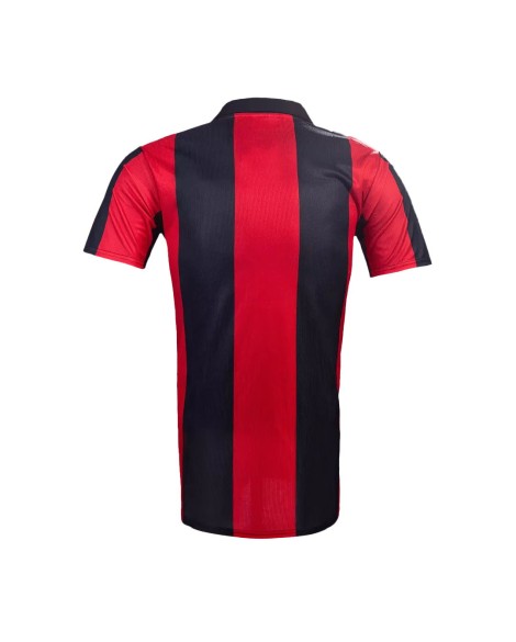Maillot Eintracht Francfort 1999/00 Domicile Rétro