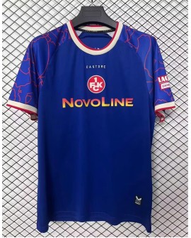 Kaiserslautern Maillot extérieur 2026/27
