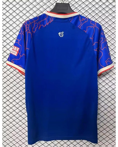 Kaiserslautern Maillot extérieur 2026/27