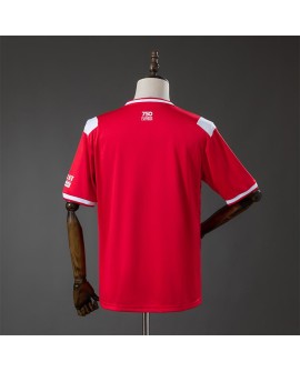 Kaiserslautern Maillot Domicile 2026/27