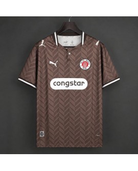 FC St. Pauli Maillot domicile 2026/27