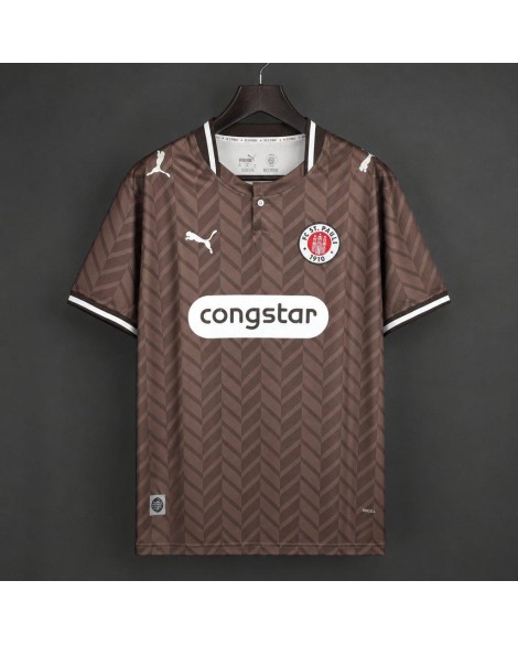 FC St. Pauli Maillot domicile 2026/27