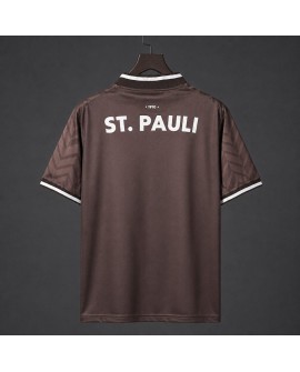 FC St. Pauli Maillot domicile 2026/27