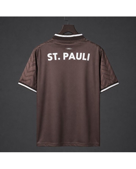 FC St. Pauli Maillot domicile 2026/27 FC St. Pauli Maillot domicile 2026/27
