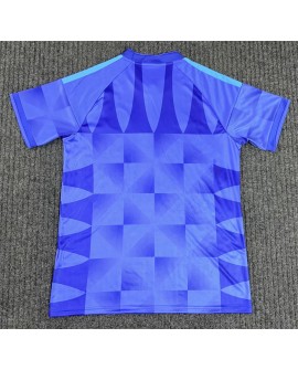 Maillot domicile Schalke 04 2026/2027