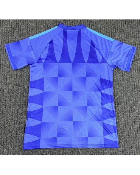 Maillot domicile Schalke 04 2026/2027