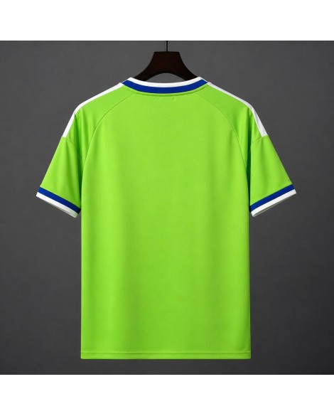 Schalke Maillot extérieur 2026/27 Schalke Maillot extérieur 2026/27