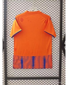 Maillot extérieur secondaire Schalke 2627