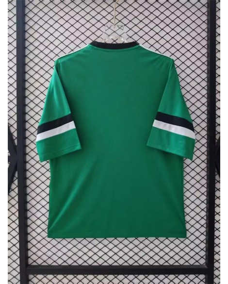 Maillot édition 150e anniversaire de Schalke