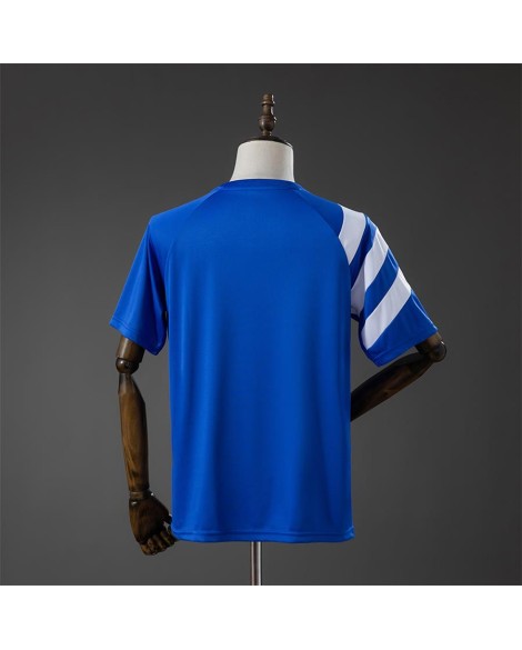 Schalke 04 Maillot Statement 26/27