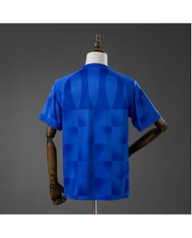 Schalke 04 Maillot domicile saison 26/27
