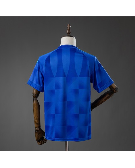 Schalke 04 Maillot domicile saison 26/27