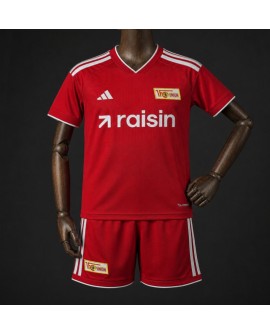 FC Union Berlin Maillot domicile 2026/27 - Enfant