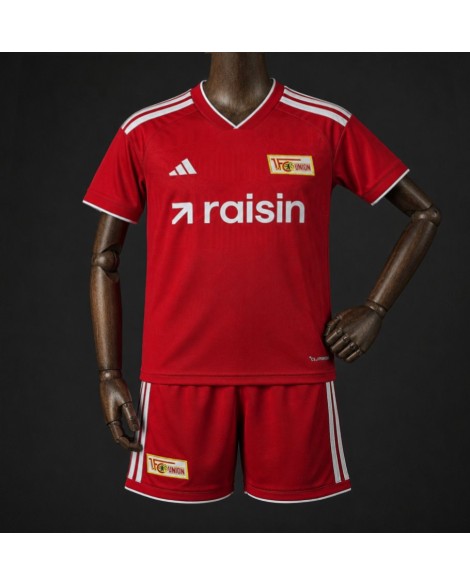 FC Union Berlin Maillot domicile 2026/27 - Enfant