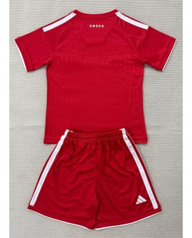 Maillot domicile de l'Union Berlin 2026/27(Maillot +Short)