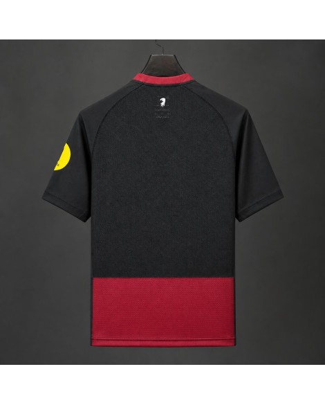2026/27 SC Freiburg Troisième maillot 2026/27 SC Freiburg Troisième maillot