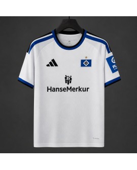 Hamburg SV Maillot domicile 2026/27