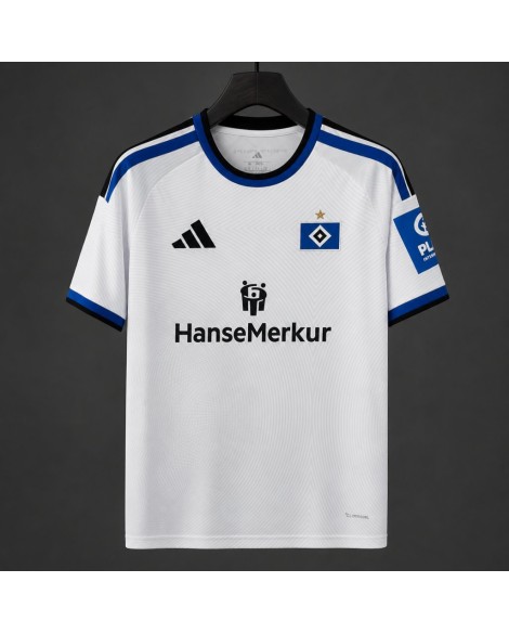 Hamburg SV Maillot domicile 2026/27
