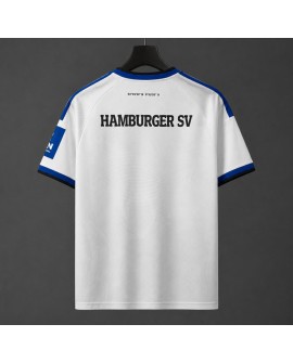 Hamburg SV Maillot domicile 2026/27