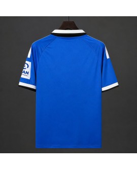 Maillot extérieur du Hambourg SV pour la saison 2026/27
