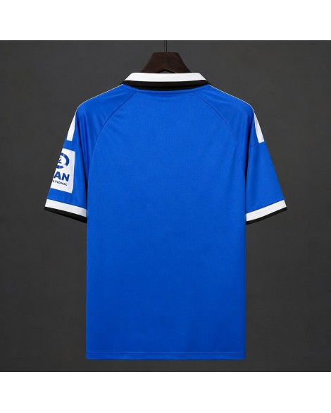 Maillot extérieur du Hambourg SV pour la saison 2026/27