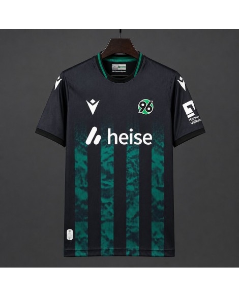 Maillot extérieur Hanovre 96 2026/27