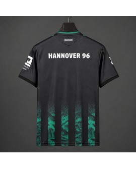 Maillot extérieur Hanovre 96 2026/27