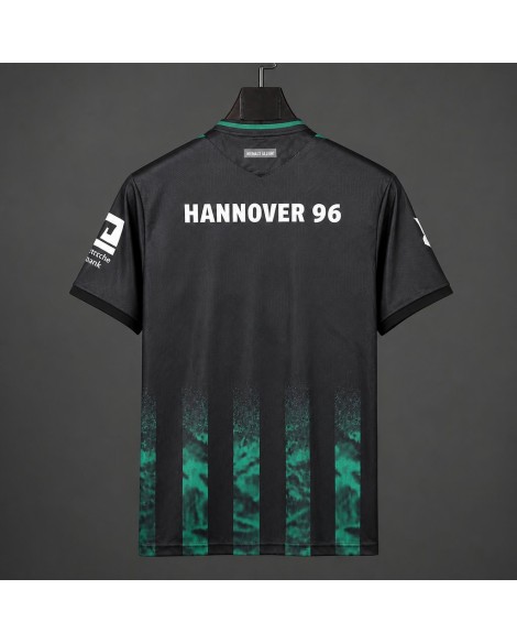 Maillot extérieur Hanovre 96 2026/27