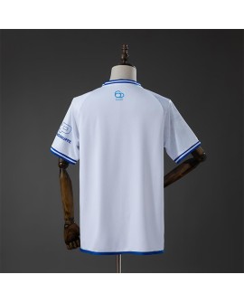 FC Hansa Rostock Maillot extérieur 25/26