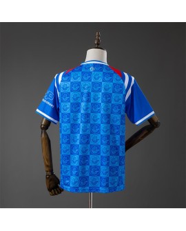 FC Hansa Rostock Maillot domicile 25/26