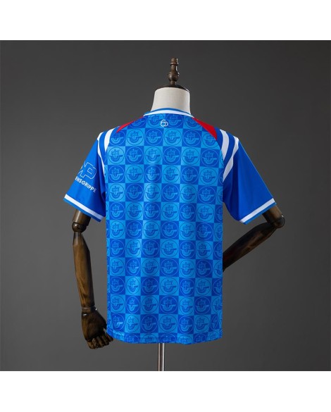 FC Hansa Rostock Maillot domicile 25/26