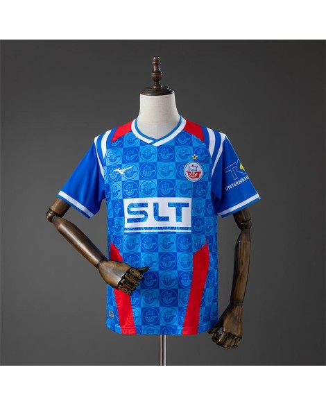 FC Hansa Rostock Maillot domicile 25/26