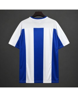 Maillot rétro domicile du Hertha Berlin BSC 1999/2000