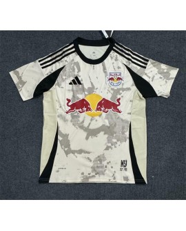 Maillot extérieur Red Bull Leipzig 2025/26