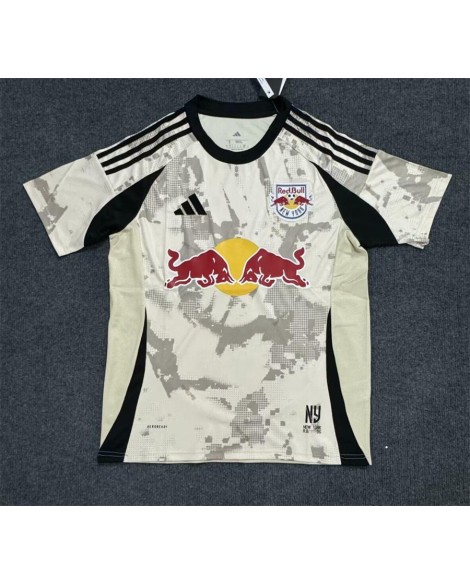 Maillot extérieur Red Bull Leipzig 2025/26