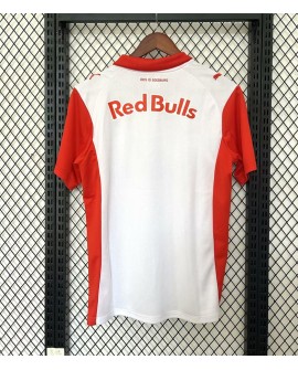 Maillot domicile Red Bull Leipzig 2025/26