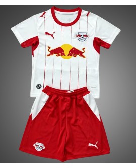 Maillot domicile du RB Leipzig 2026/27（Maillot + Short） - Enfant