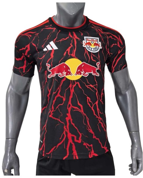 Maillot domicile du RB Leipzig 2026/27 - Player