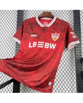 Maillot extérieur Stuttgart 2025/26 homme