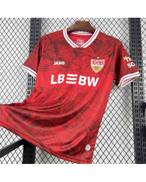 Maillot extérieur Stuttgart 2025/26 homme Maillot extérieur Stuttgart 2025/26 homme