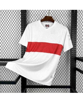 Maillot anniversaire Stuttgart 2025/26 homme