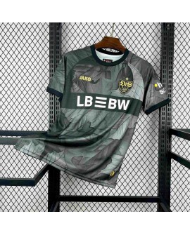 Troisième maillot Stuttgart 2025/26 pour homme