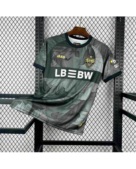 Troisième maillot Stuttgart 2025/26 pour homme Troisième maillot Stuttgart 2025/26 pour homme