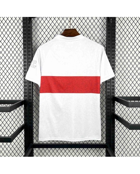 Maillot anniversaire Stuttgart 2025/26 homme Maillot anniversaire Stuttgart 2025/26 homme