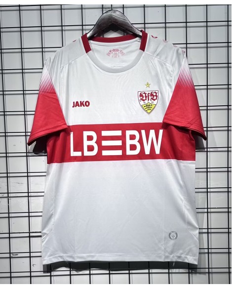 Stuttgart Maillot domicile 2026/27