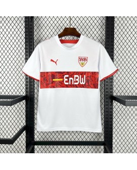 Maillot rétro Stuttgart 2006/07 domicile
