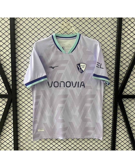VfL Bochum Maillot extérieur saison 2025/26