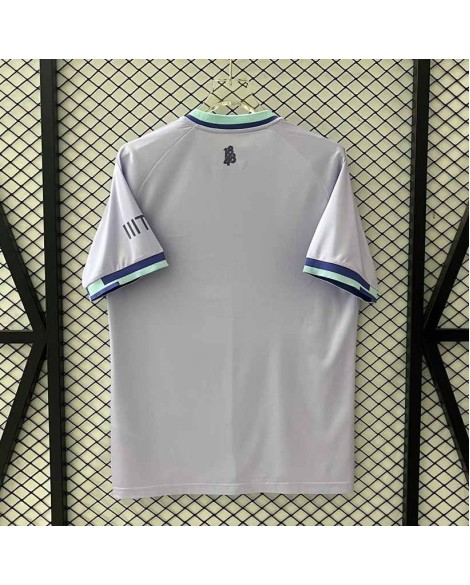 VfL Bochum Maillot extérieur saison 2025/26