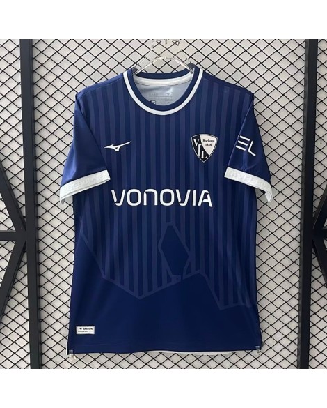 VfL Bochum Maillot domicile saison 2025/26