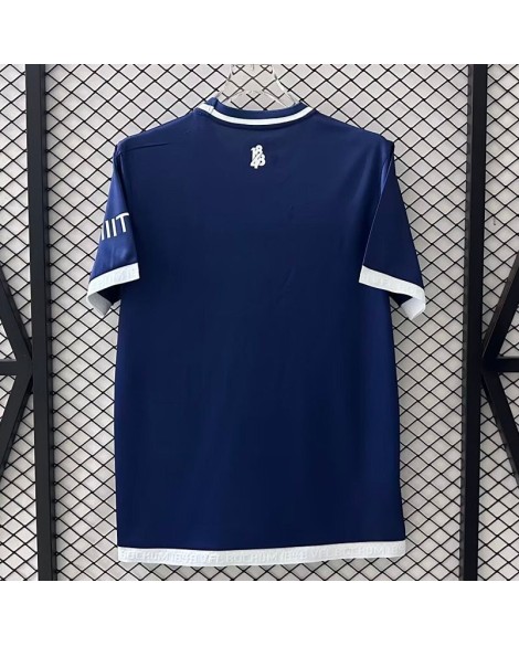 VfL Bochum Maillot domicile saison 2025/26